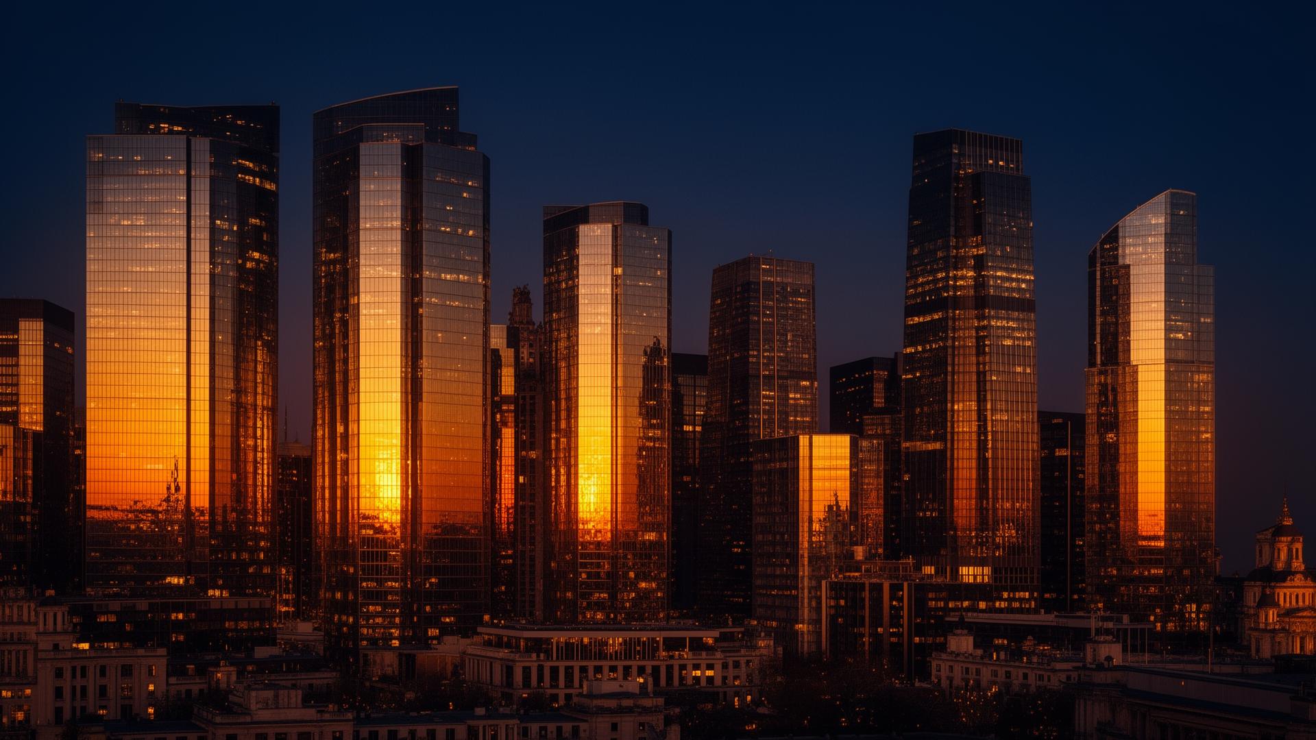 Skyline patrimonial premium